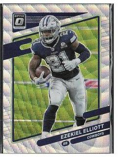 Ezekiel Elliott