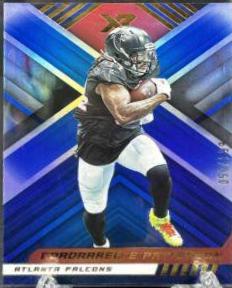Cordarrelle Patterson