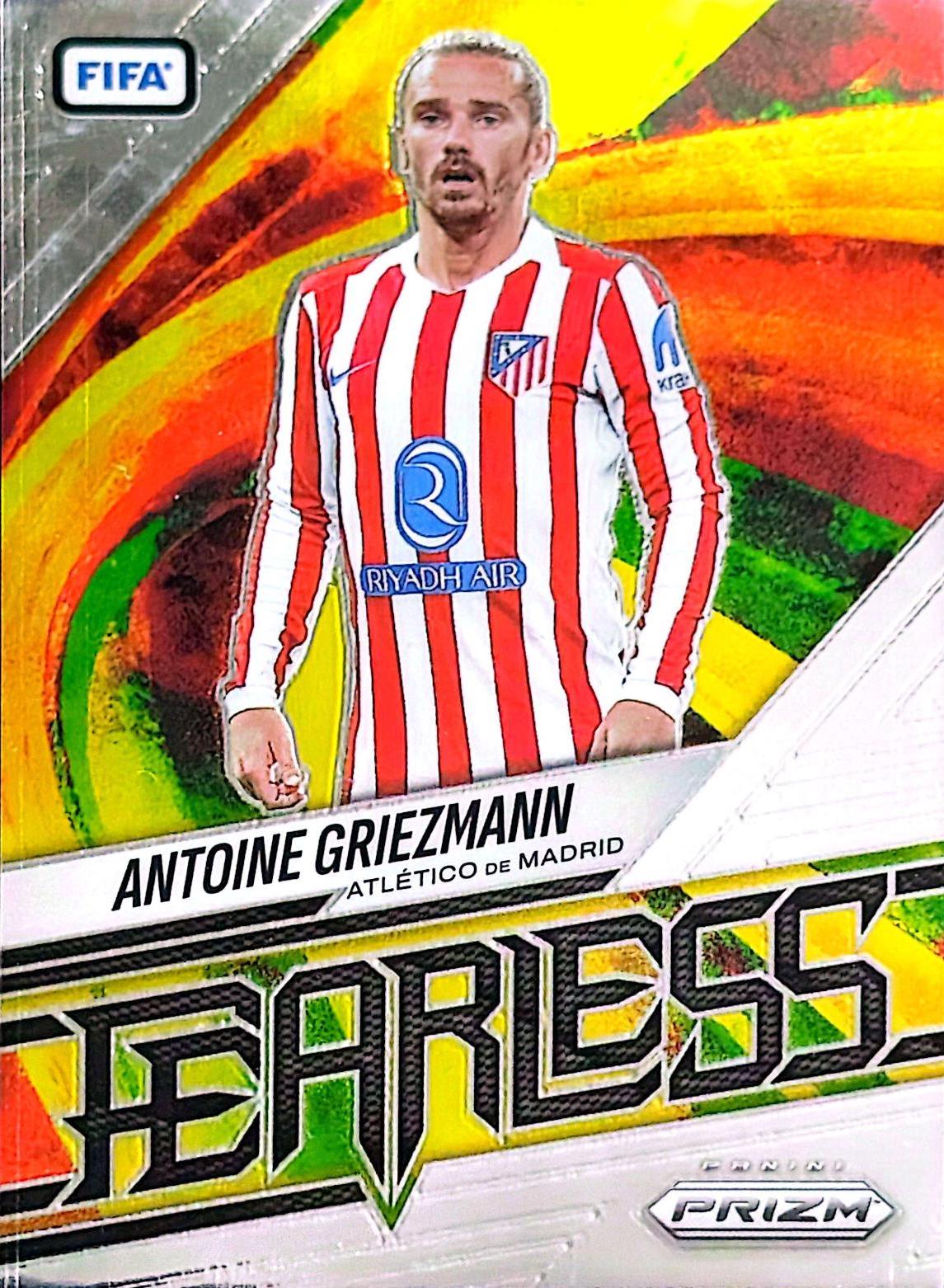 Antoine Griezmann