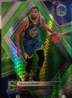 Kevin Durant
