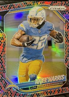 Najee Harris