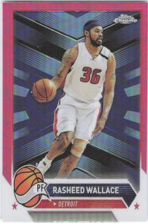 Rasheed Wallace