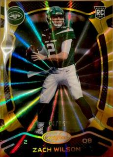 Zach Wilson