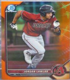 Jordan Lawlar