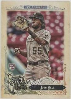 Josh Bell