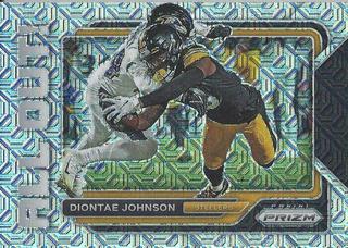Diontae Johnson