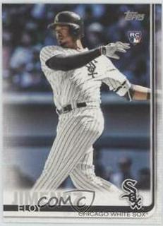 Eloy Jimenez
