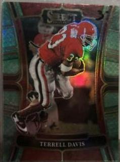 Terrell Davis