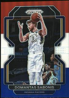 Domantas Sabonis
