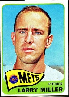 Larry Miller