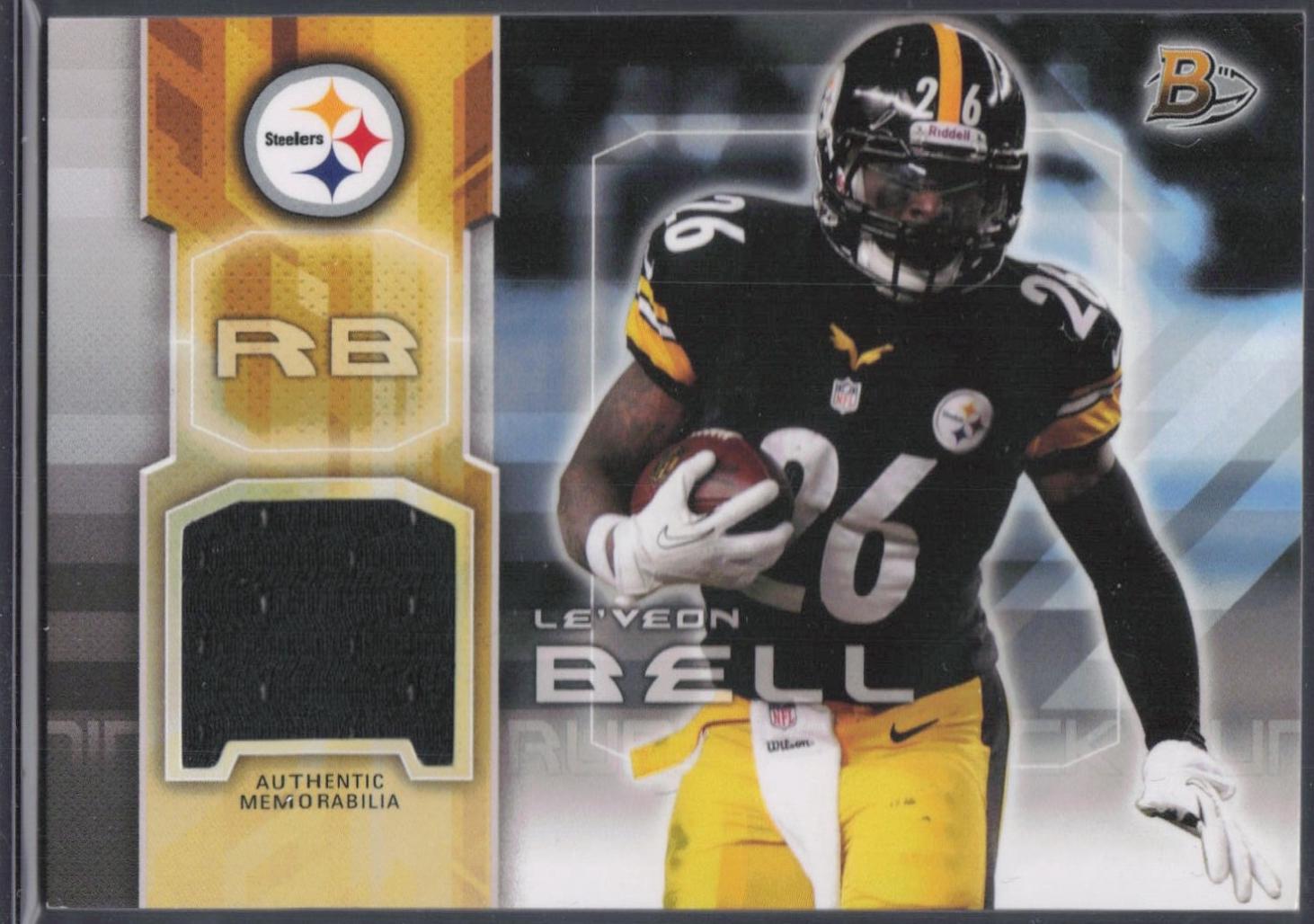 Le'Veon Bell #7