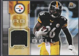 Le'Veon Bell