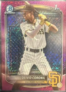 Deivid Coronil
