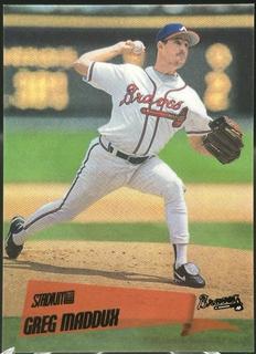 Greg Maddux