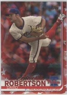 David Robertson