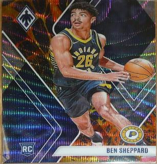 Ben Sheppard