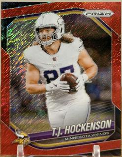 T.J. Hockenson