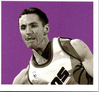 Steve Nash