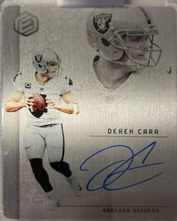 Derek Carr