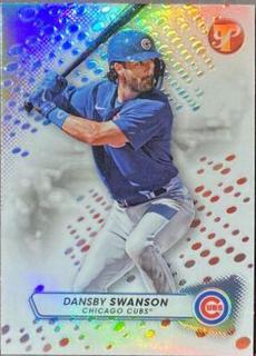 Dansby Swanson