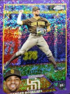 Xander Bogaerts