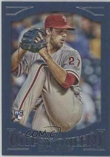Aaron Nola