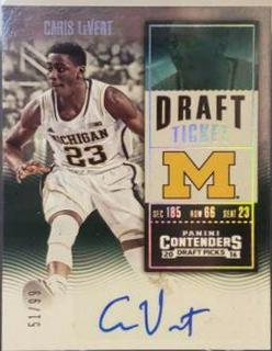Caris LeVert