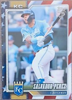 Salvador Perez