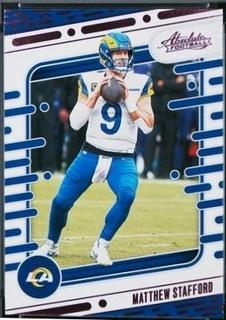 Matthew Stafford