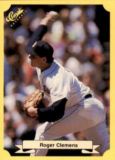 Roger Clemens