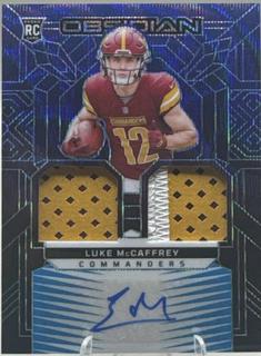 Luke McCaffrey