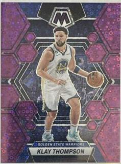 Klay Thompson