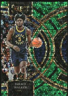 Jarace Walker