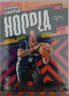 Stephon Castle