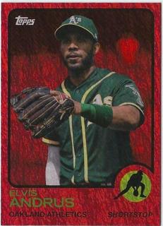 Elvis Andrus