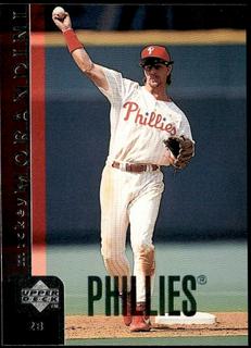 Mickey Morandini