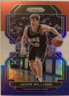 Jason Williams