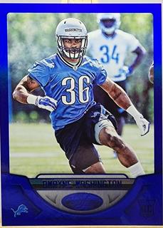 Dwayne Washington