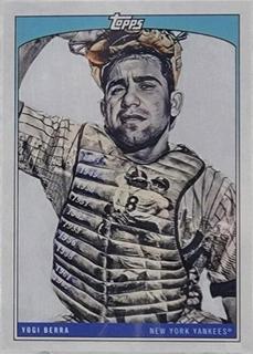 Yogi Berra