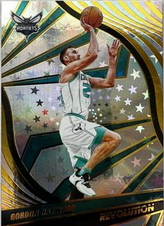Gordon Hayward