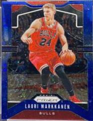 Lauri Markkanen