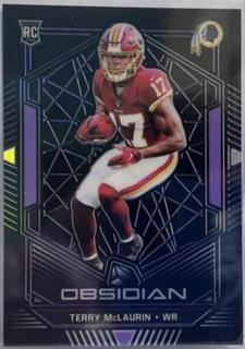 Terry McLaurin