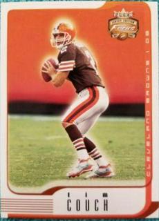 Tim Couch