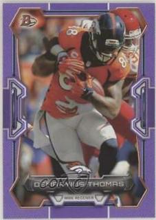 Demaryius Thomas