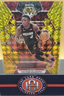 Victor Oladipo