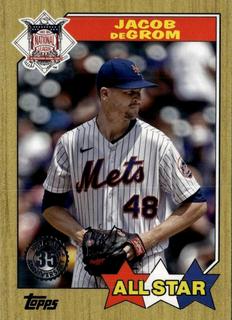 Jacob deGrom