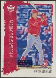 Mickey Moniak