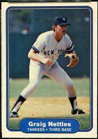 Graig Nettles