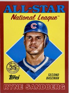 Ryne Sandberg