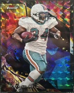 Ricky Williams